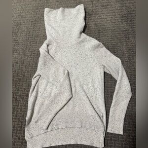 Athleta sweater